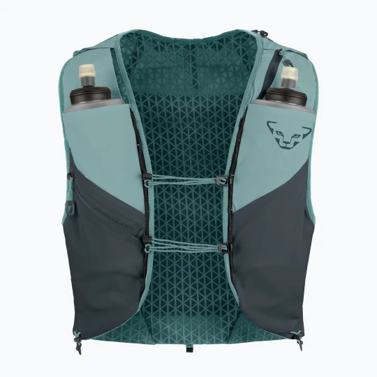 Zdjęcie produktu Kamizelka do biegania DYNAFIT Alpine 8 Vest smoke blue / cinder