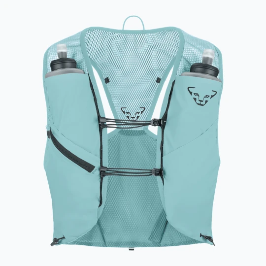 Zdjęcie produktu Kamizelka do biegania DYNAFIT Sky 4 Vest marine blue