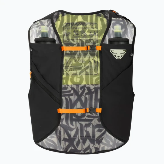 Zdjęcie produktu Kamizelka do biegania DYNAFIT Trail 6 l black out