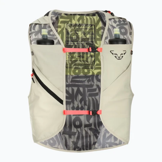 Zdjęcie produktu Kamizelka do biegania DYNAFIT Trail 6 l overcast Beżowy