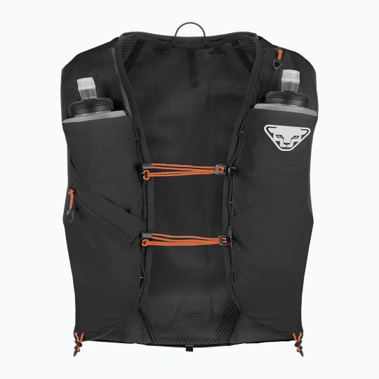 Zdjęcie produktu Kamizelka do biegania DYNAFIT Ultra 12 Vest black out