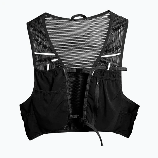 Zdjęcie produktu Kamizelka do biegania GymBeam black
