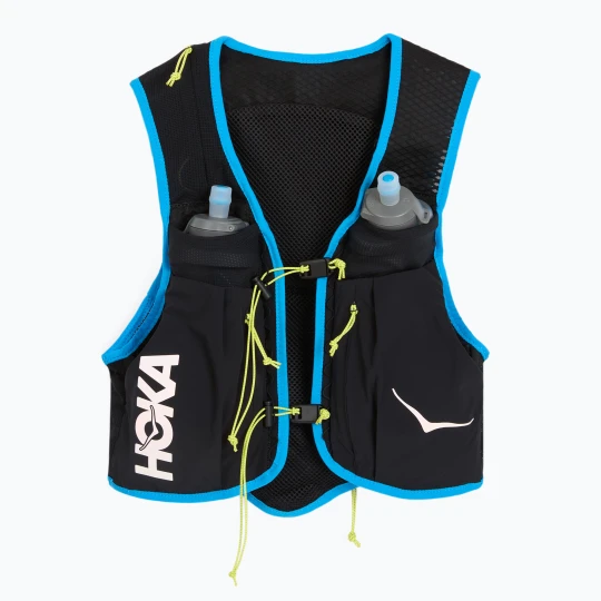 Zdjęcie produktu Kamizelka do biegania HOKA Trail Run 10 black