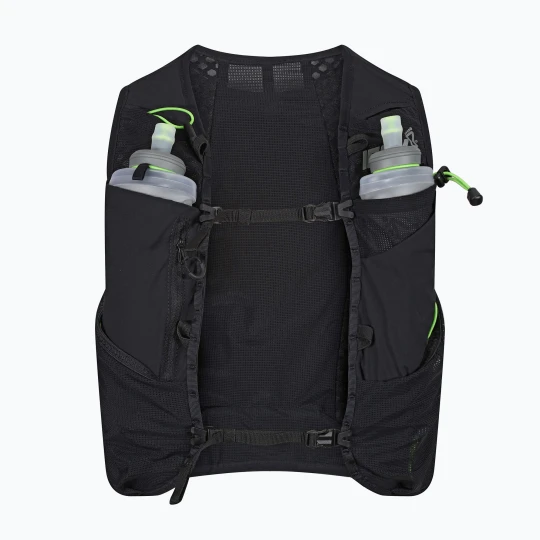 Zdjęcie produktu Kamizelka do biegania Inov-8 Ultrapac Pro 8 black/green