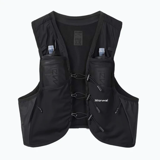 Zdjęcie produktu Kamizelka do biegania NNormal Race 5 l black