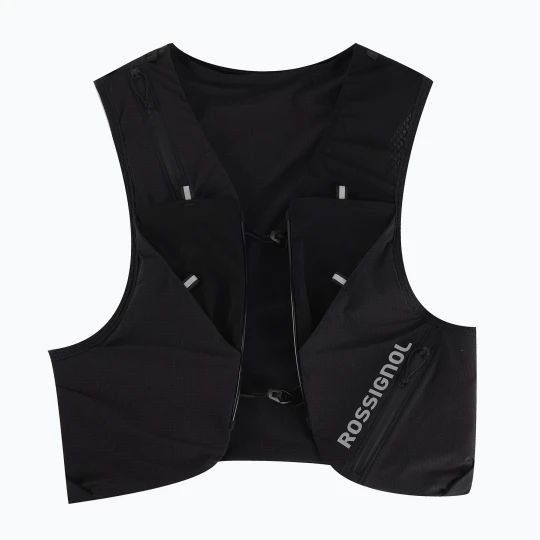 Zdjęcie produktu Kamizelka do biegania Rossignol Motion black