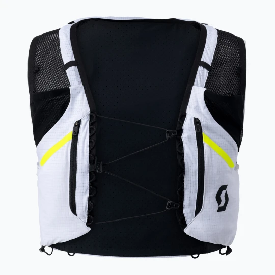 Zdjęcie produktu Kamizelka do biegania SCOTT RC Pro Tr'10 Hydration white/black