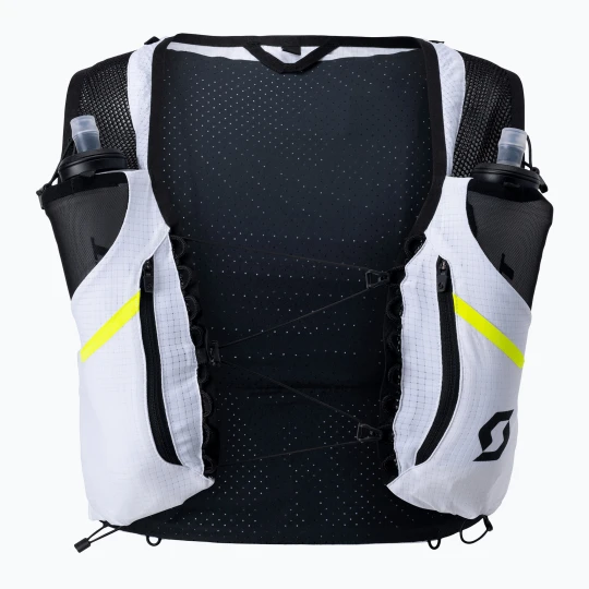 Zdjęcie produktu Kamizelka do biegania SCOTT RC Pro Tr'4 Hydration white/black