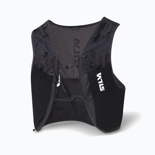 Zdjęcie produktu Kamizelka do biegania Silva Strive Fly Vest black