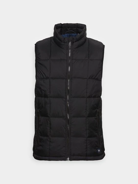 Zdjęcie produktu Kamizelka Dockers czarny