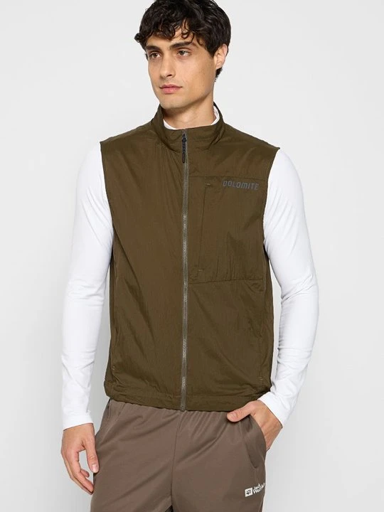 Zdjęcie produktu Kamizelka Dolomite khaki