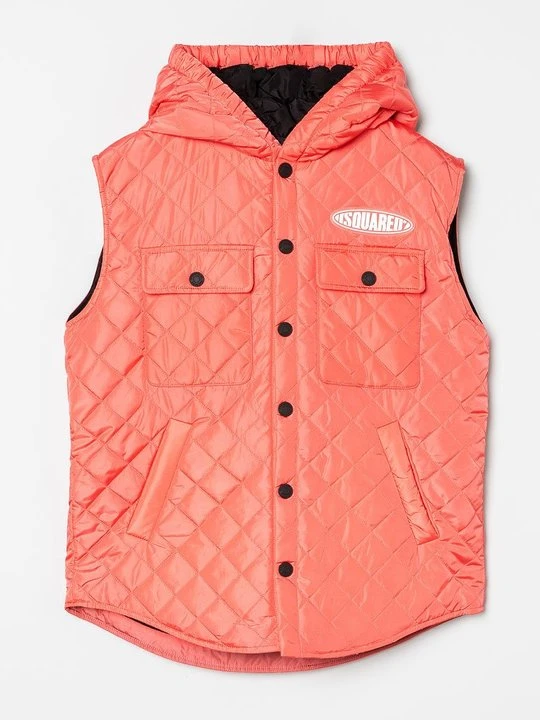 Zdjęcie produktu Kamizelka Dsquared2 łososiowy
