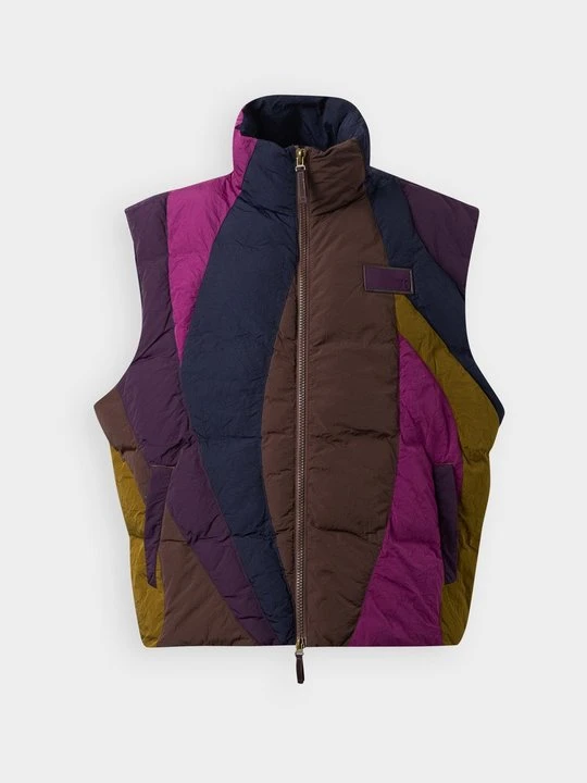 Zdjęcie produktu Kamizelka EA7 Emporio Armani