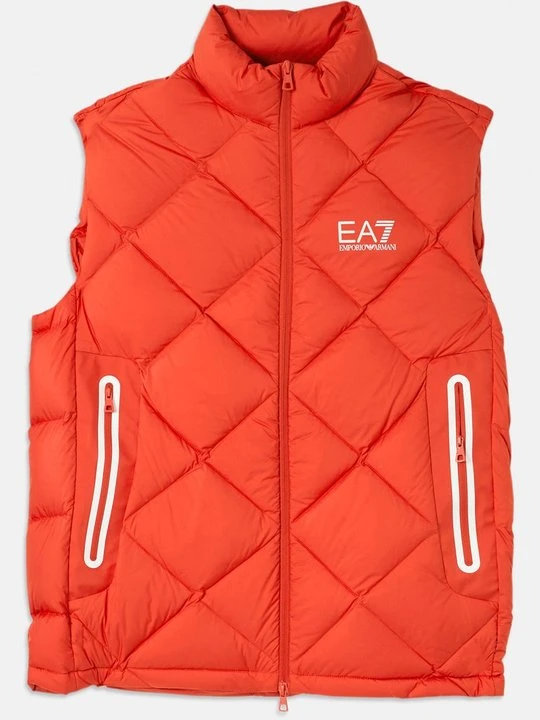 Zdjęcie produktu Kamizelka EA7 Emporio Armani