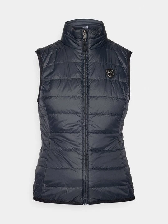 Zdjęcie produktu Kamizelka EA7 Emporio Armani czarny