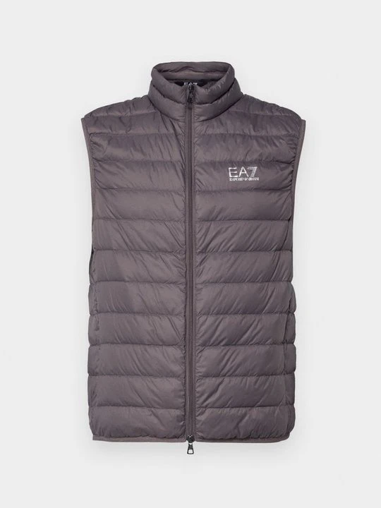 Zdjęcie produktu Kamizelka EA7 Emporio Armani szary