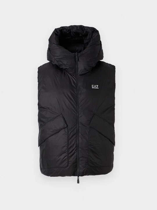 Zdjęcie produktu Kamizelka EA7 Emporio Armani czarny