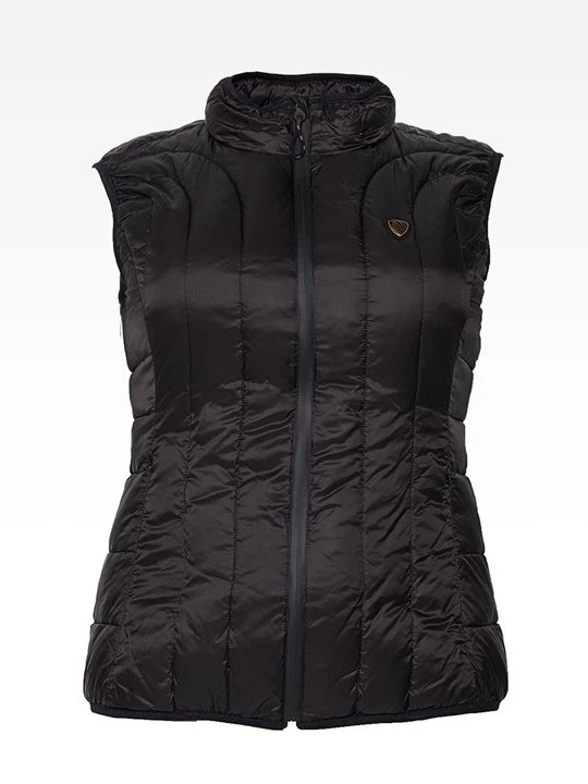 Zdjęcie produktu Kamizelka EA7 Emporio Armani czarny