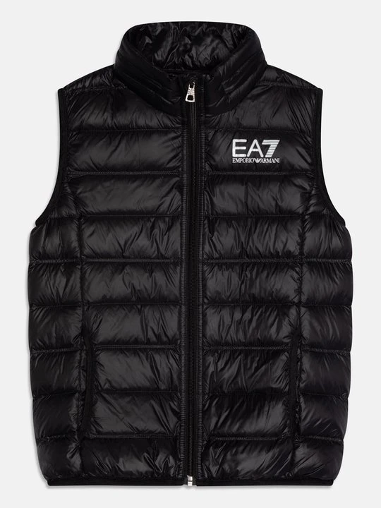 Zdjęcie produktu Kamizelka EA7 Emporio Armani czarny