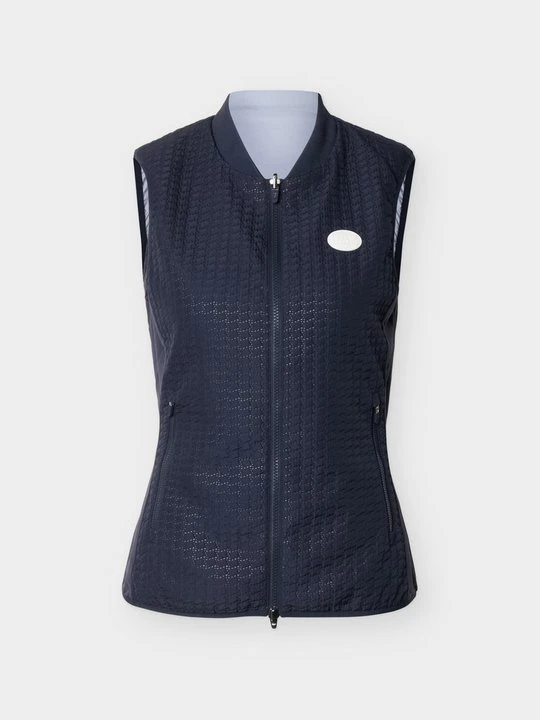 Zdjęcie produktu Kamizelka EA7 Emporio Armani granatowy