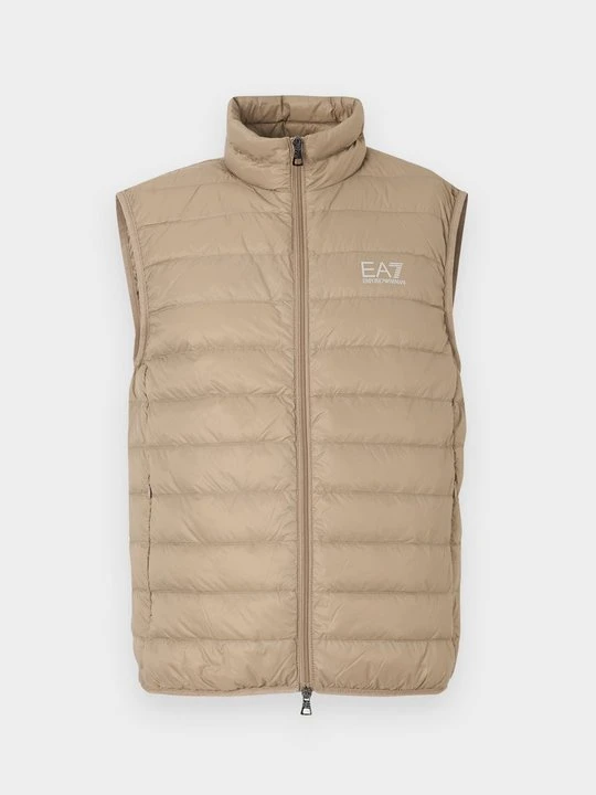 Zdjęcie produktu Kamizelka EA7 Emporio Armani piaskowy