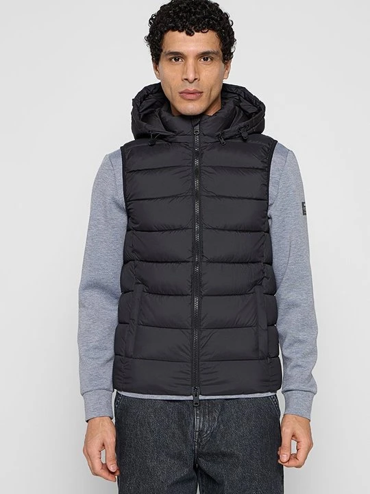 Zdjęcie produktu Kamizelka ECOALF antracytowy