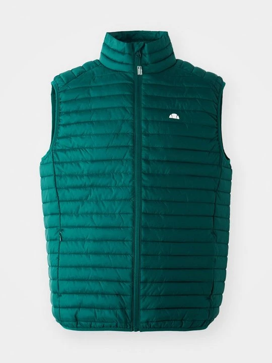 Zdjęcie produktu Kamizelka Ellesse ciemnozielony