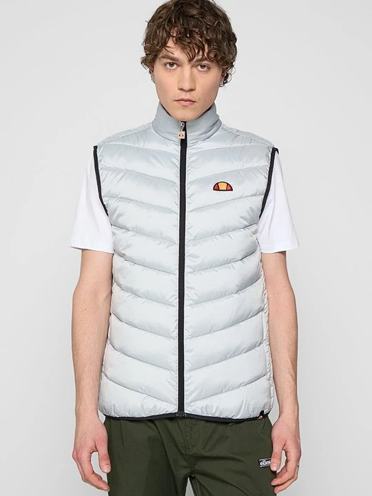Zdjęcie produktu Kamizelka Ellesse jasnoszary
