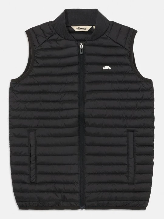Zdjęcie produktu Kamizelka Ellesse czarny