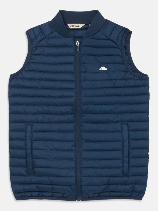Zdjęcie produktu Kamizelka Ellesse granatowy