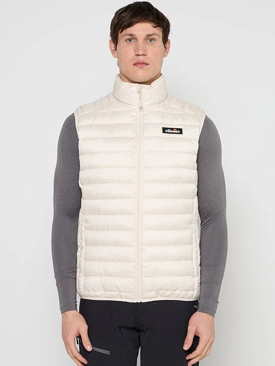 Zdjęcie produktu Kamizelka Ellesse mleczny