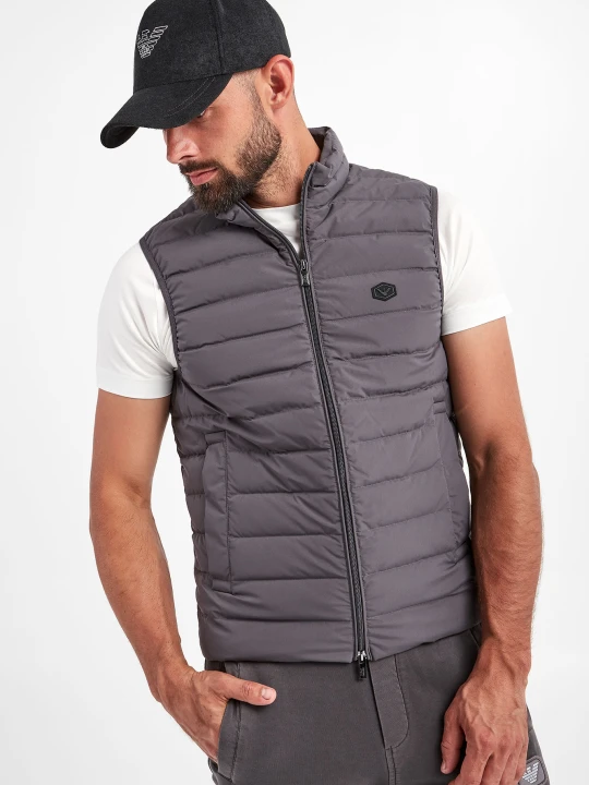 Zdjęcie produktu Kamizelka EMPORIO ARMANI