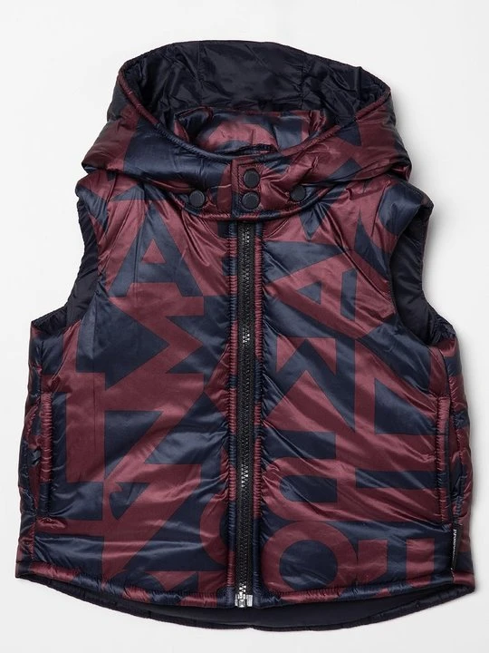 Zdjęcie produktu Kamizelka Emporio Armani