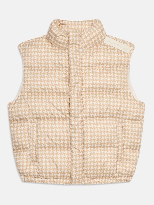 Zdjęcie produktu Kamizelka Emporio Armani beżowy