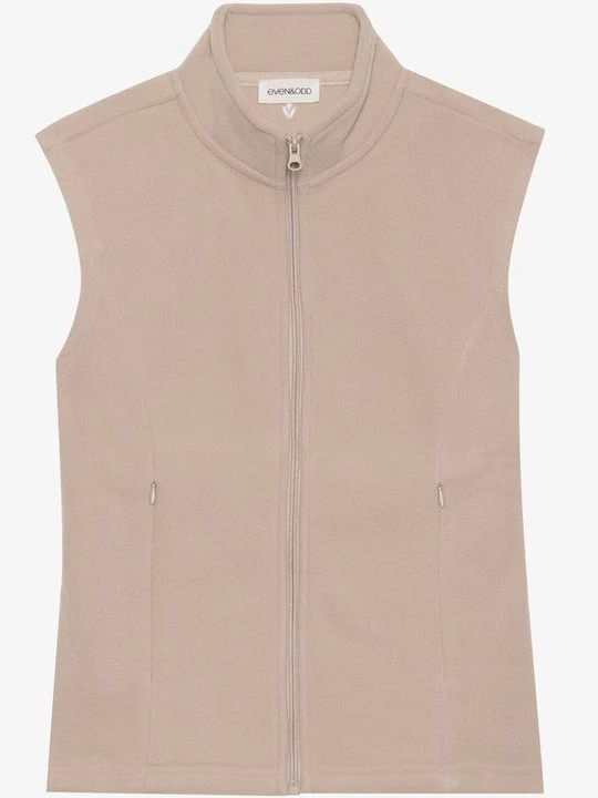 Zdjęcie produktu Kamizelka Even&Odd Active By Zalando kamień