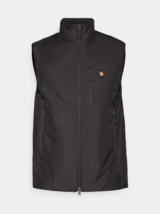 Zdjęcie produktu Kamizelka Fjällräven czarny
