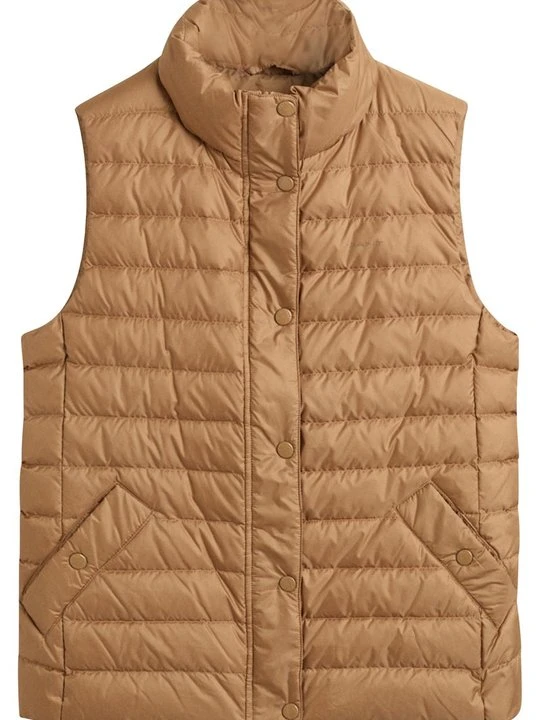 Zdjęcie produktu Kamizelka Gant khaki