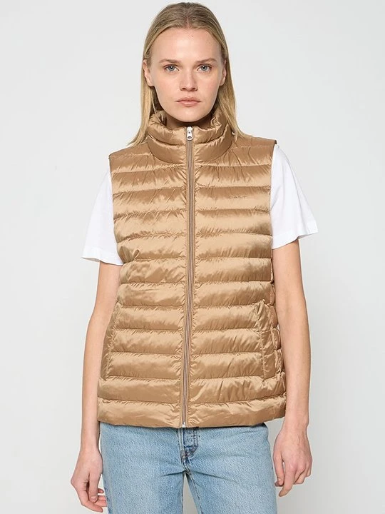 Zdjęcie produktu Kamizelka Gant khaki