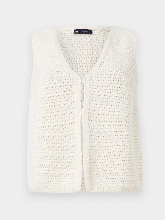 Zdjęcie produktu Kamizelka GAP taupe