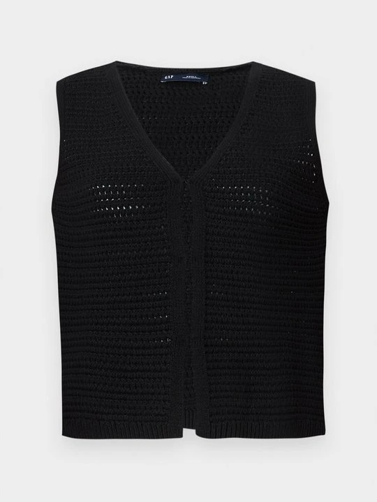 Zdjęcie produktu Kamizelka GAP czarny