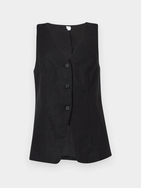 Zdjęcie produktu Kamizelka GAP czarny