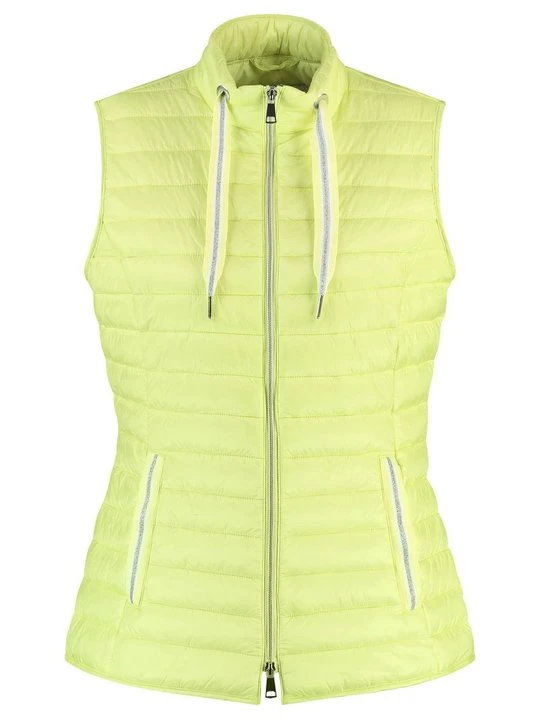 Zdjęcie produktu Kamizelka Gerry Weber jasnozielony