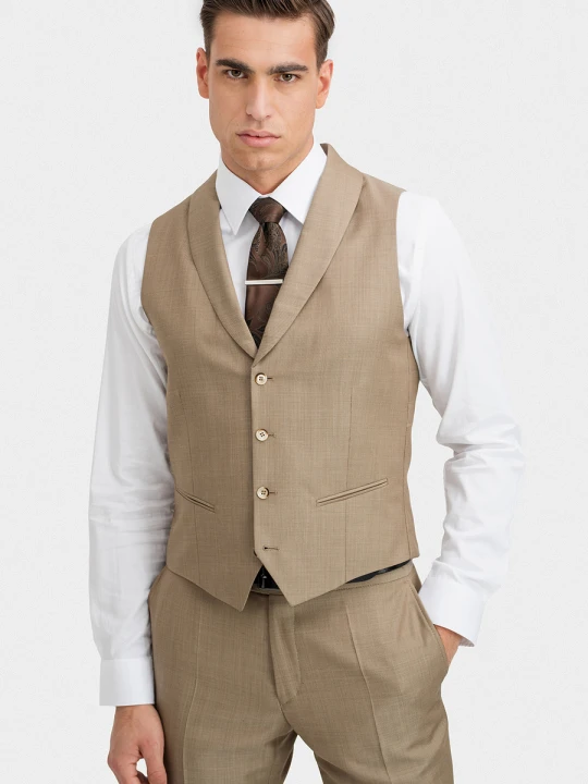 Zdjęcie produktu Kamizelka GIORGIO 03081B15MSA Giacomo Conti