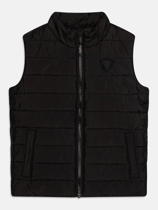Zdjęcie produktu Kamizelka Guess czarny