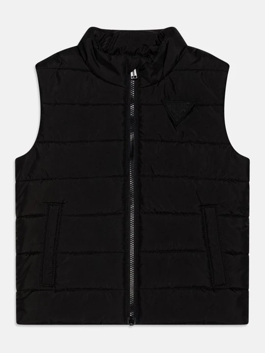 Zdjęcie produktu Kamizelka Guess czarny
