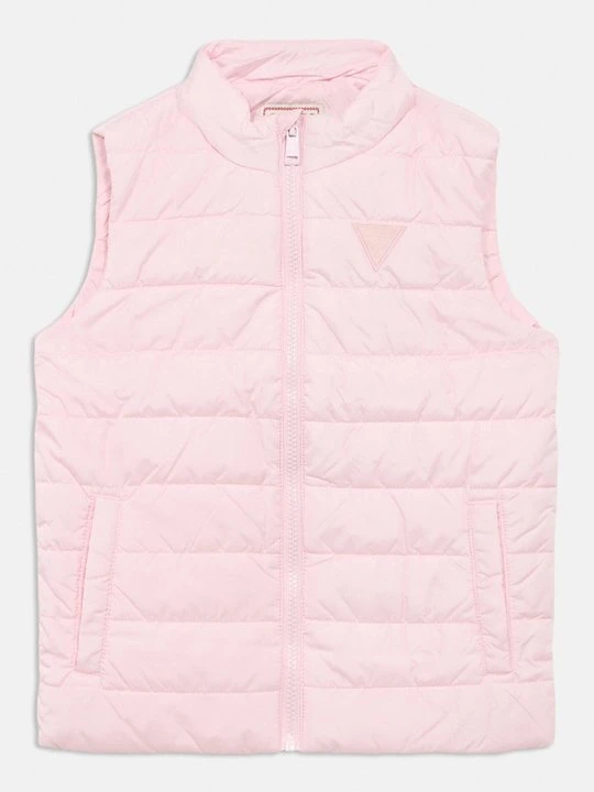 Zdjęcie produktu Kamizelka Guess jasnoróżowy