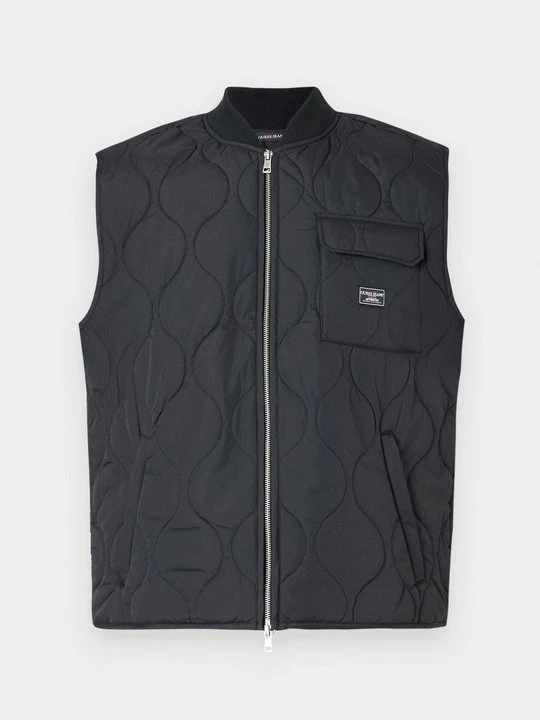 Zdjęcie produktu Kamizelka Guess czarny