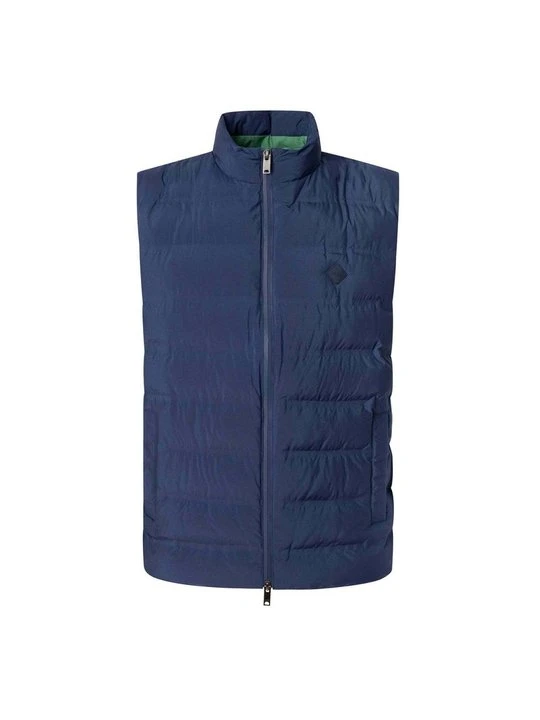 Zdjęcie produktu Kamizelka Hackett London granatowy