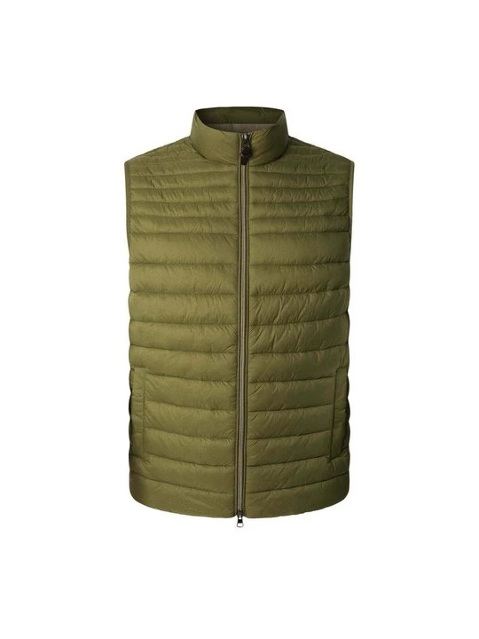 Zdjęcie produktu Kamizelka Hackett London ciemnozielony