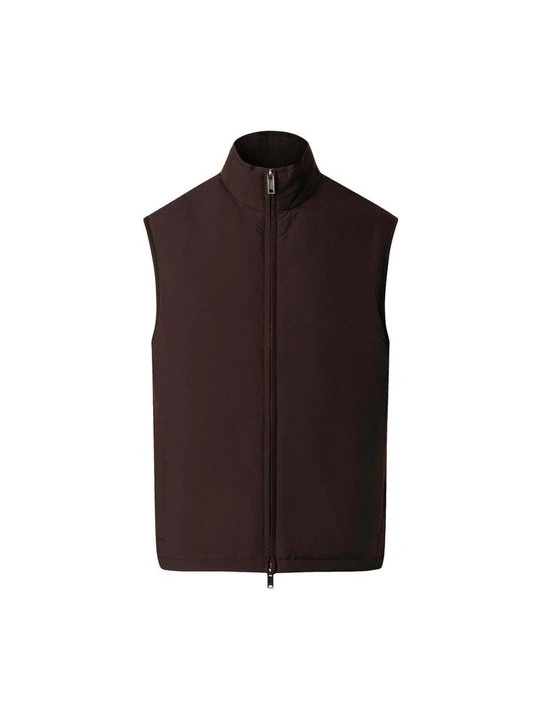 Zdjęcie produktu Kamizelka Hackett London ciemnobrązowy
